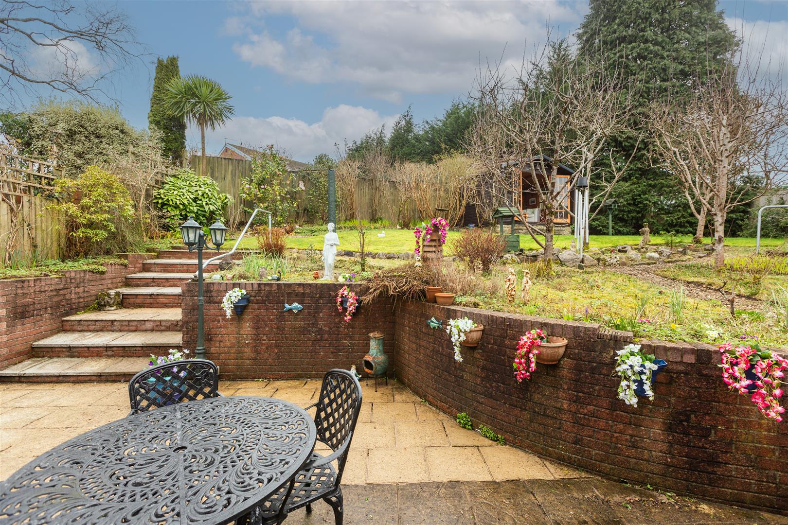 Furze Crescent, Morriston, Swansea, SA6 6BP